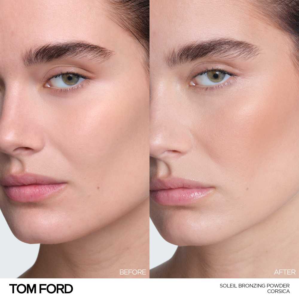 SOLEIL BRONZER (BRONCEADOR EN POLVO)